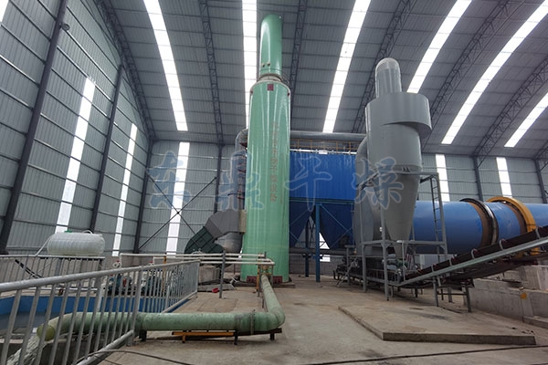 30旋風(fēng)除塵器 30旋風(fēng)除塵器